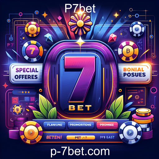 Ofertas Especiais na P7bet: Aproveite ao Máximo as Promoções de Jogos