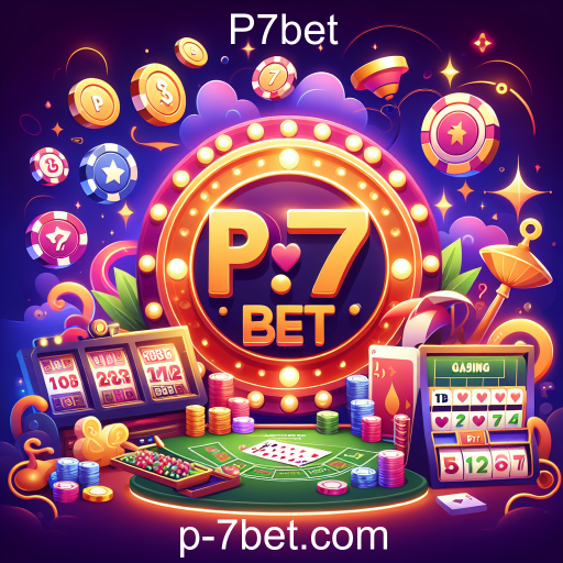 Explore a Categoria 'Cadastro' de Jogos no P7bet
